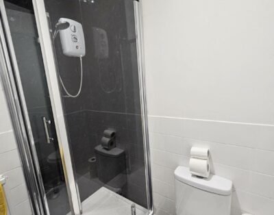 Avondale 2 Bedroom Apartment