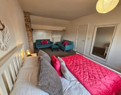 Market Quarter Apartment